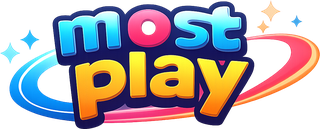 most play হোম লোগো